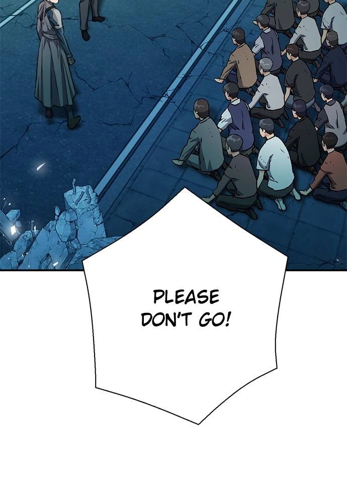 The Druid of Seoul Station Chapter 142 - Page 97