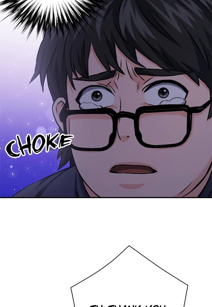 The Druid of Seoul Station Chapter 142 - Page 113