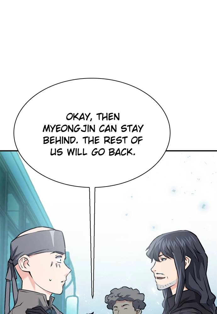 The Druid of Seoul Station Chapter 142 - Page 117