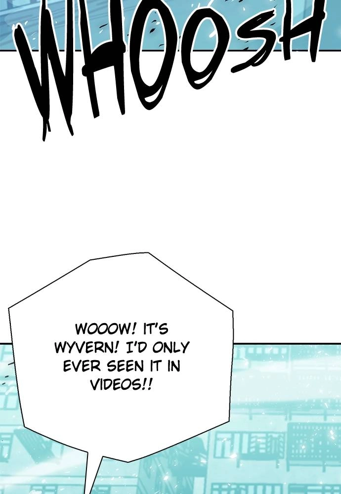 The Druid of Seoul Station Chapter 142 - Page 126