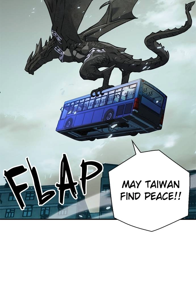 The Druid of Seoul Station Chapter 142 - Page 129