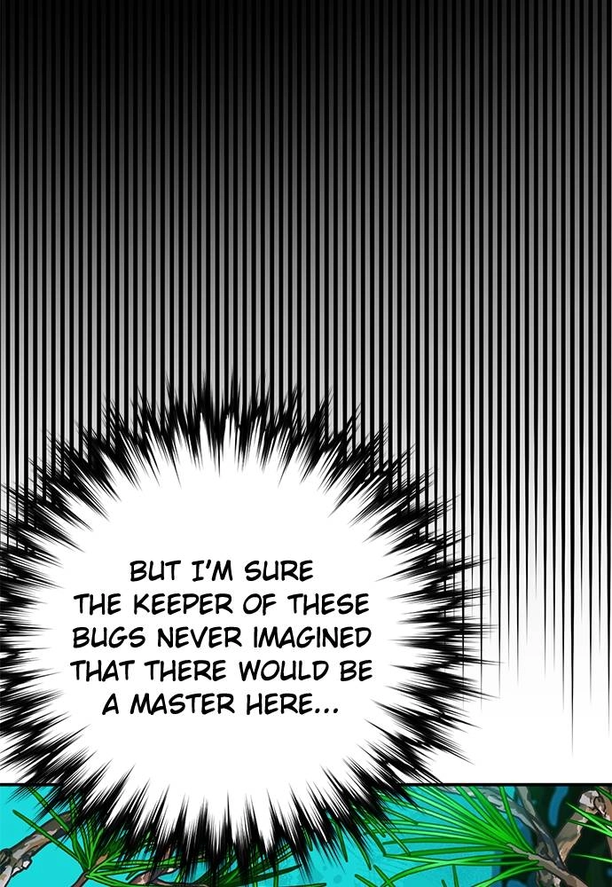 The Druid of Seoul Station Chapter 142 - Page 153