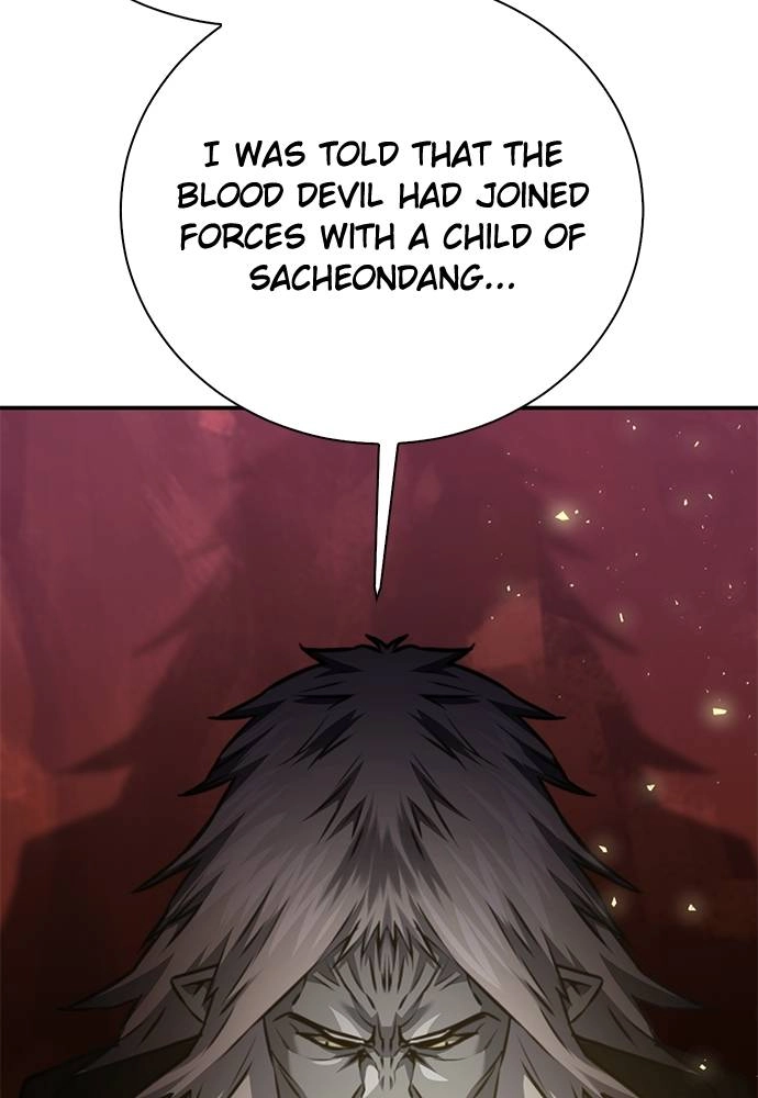 The Druid of Seoul Station Chapter 142 - Page 177