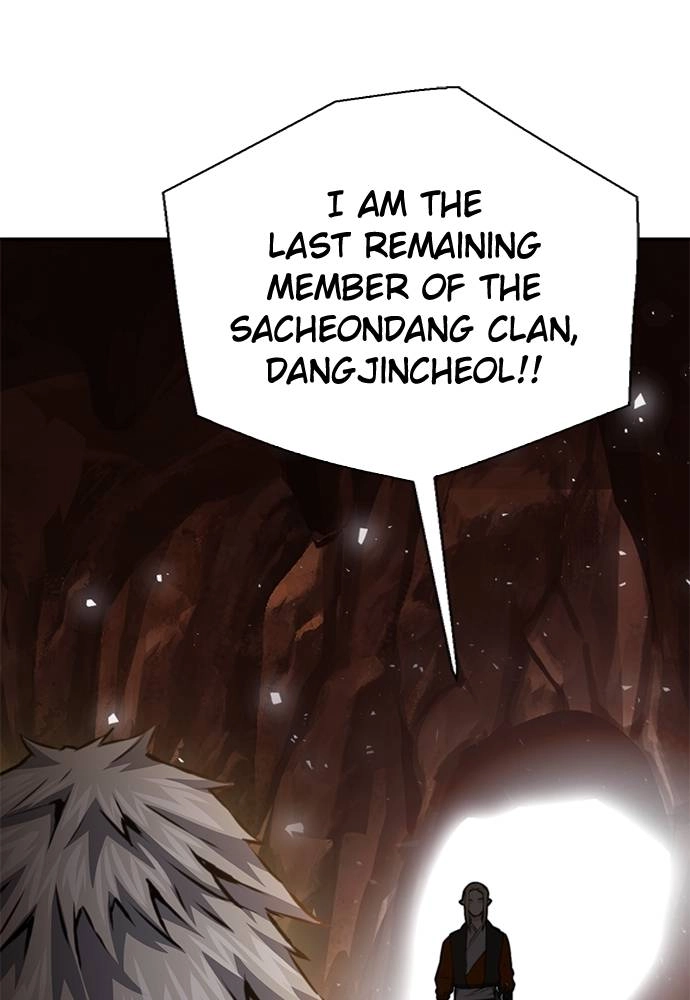 The Druid of Seoul Station Chapter 142 - Page 188