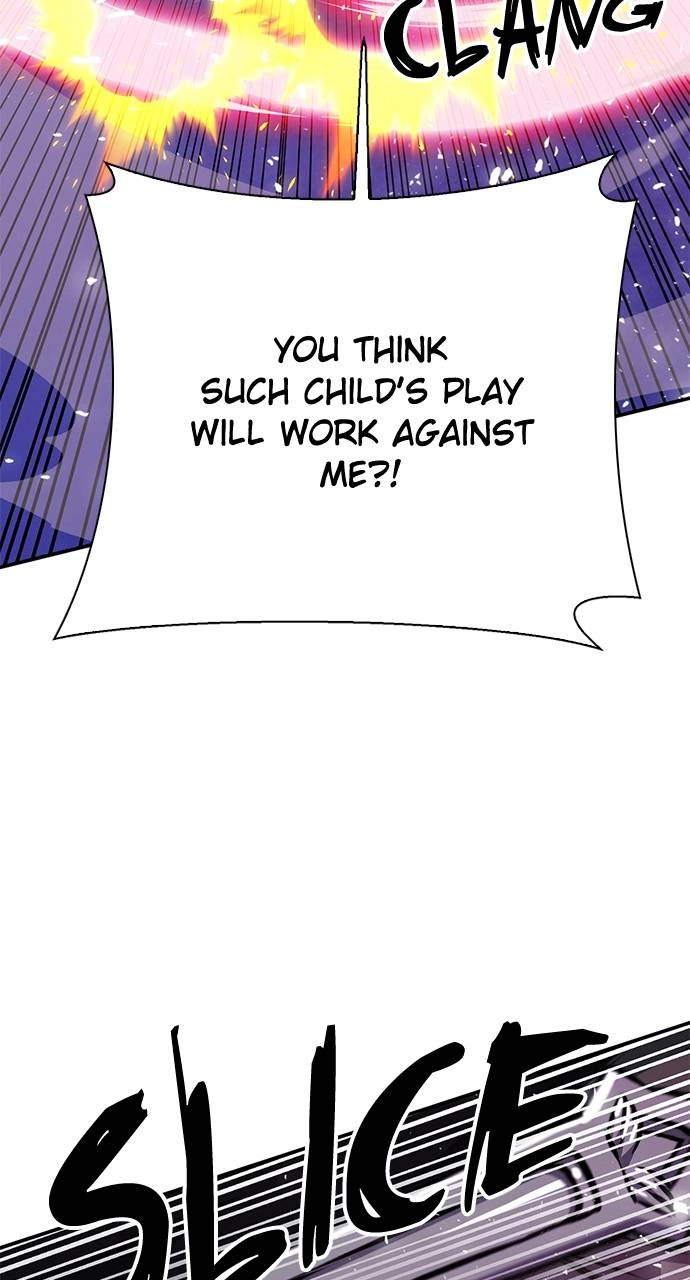 The Druid of Seoul Station Chapter 143 - Page 20