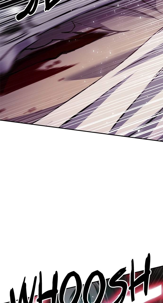 The Druid of Seoul Station Chapter 143 - Page 21