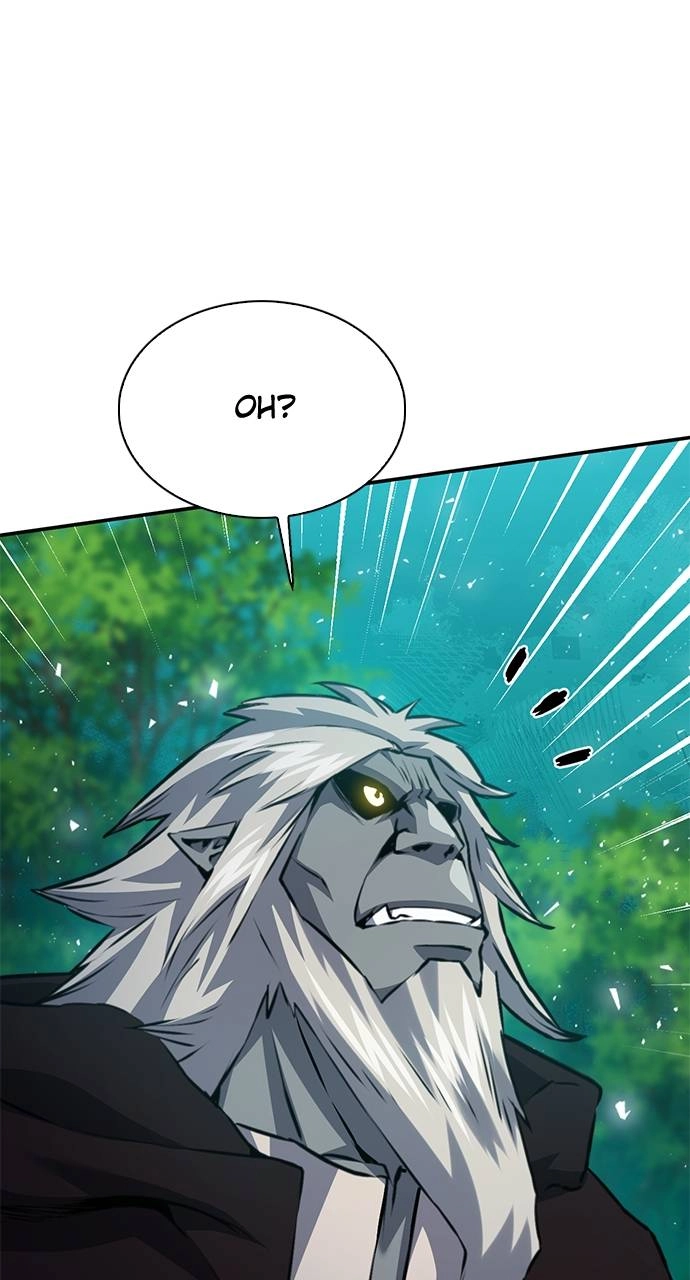 The Druid of Seoul Station Chapter 143 - Page 25