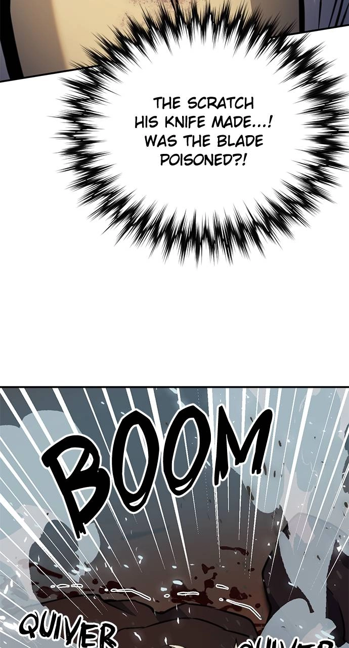 The Druid of Seoul Station Chapter 143 - Page 32