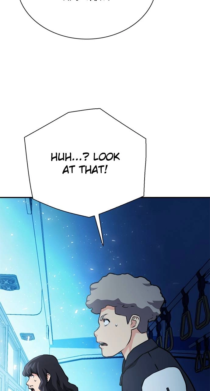 The Druid of Seoul Station Chapter 143 - Page 51