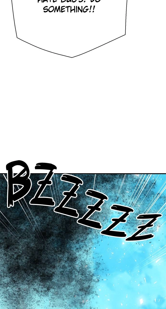 The Druid of Seoul Station Chapter 143 - Page 57