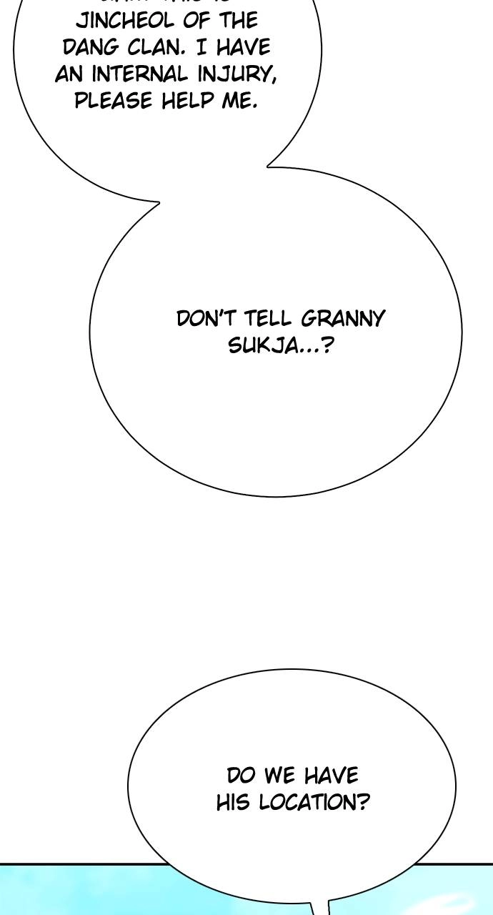 The Druid of Seoul Station Chapter 143 - Page 75