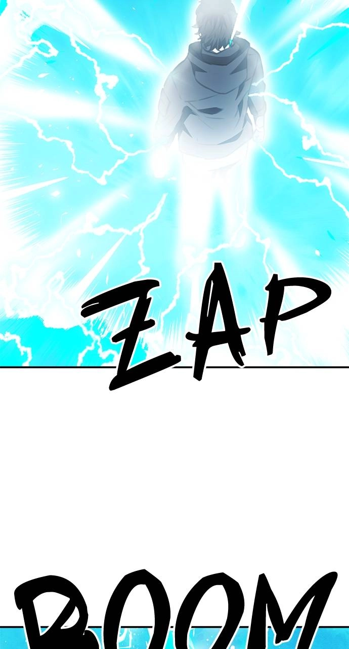 The Druid of Seoul Station Chapter 143 - Page 80