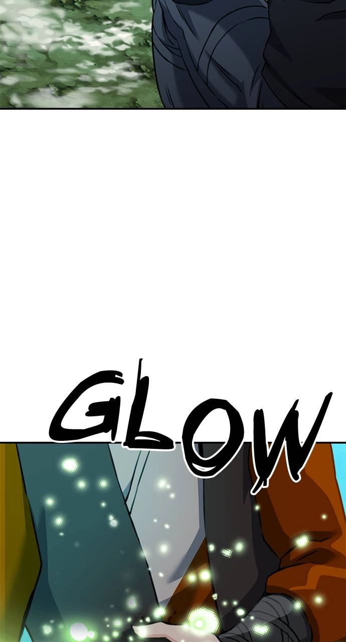 The Druid of Seoul Station Chapter 143 - Page 96