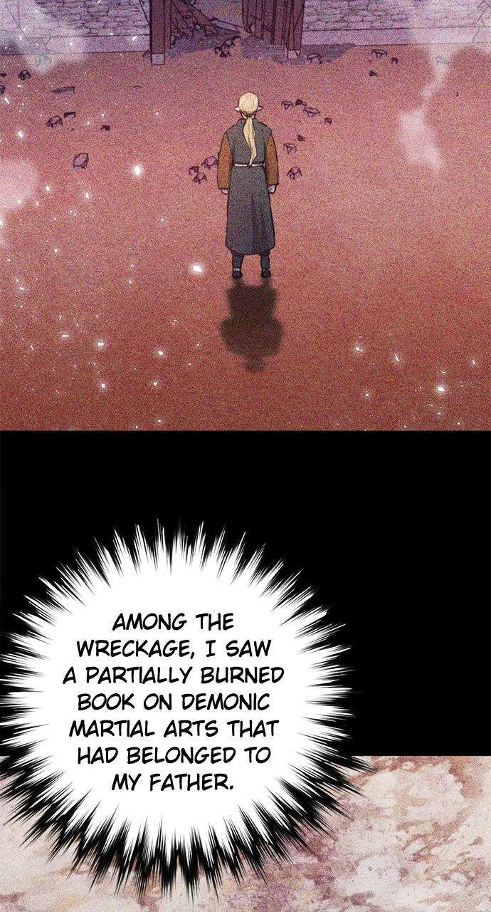 The Druid of Seoul Station Chapter 143 - Page 100