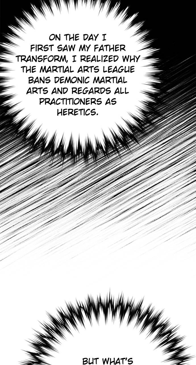The Druid of Seoul Station Chapter 143 - Page 107
