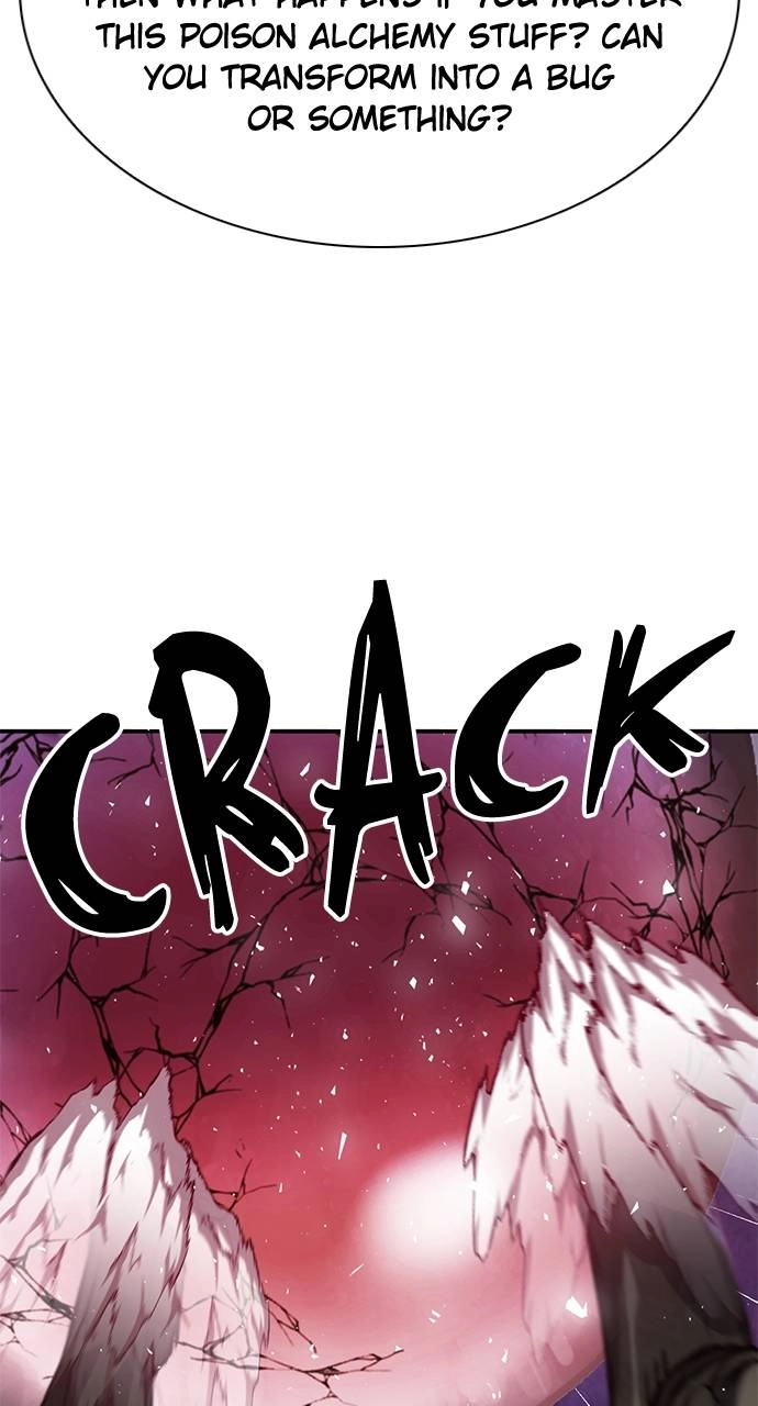 The Druid of Seoul Station Chapter 143 - Page 122