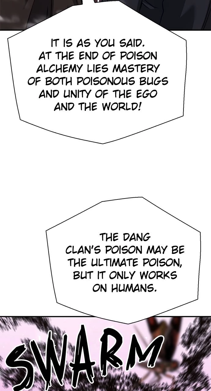 The Druid of Seoul Station Chapter 143 - Page 127