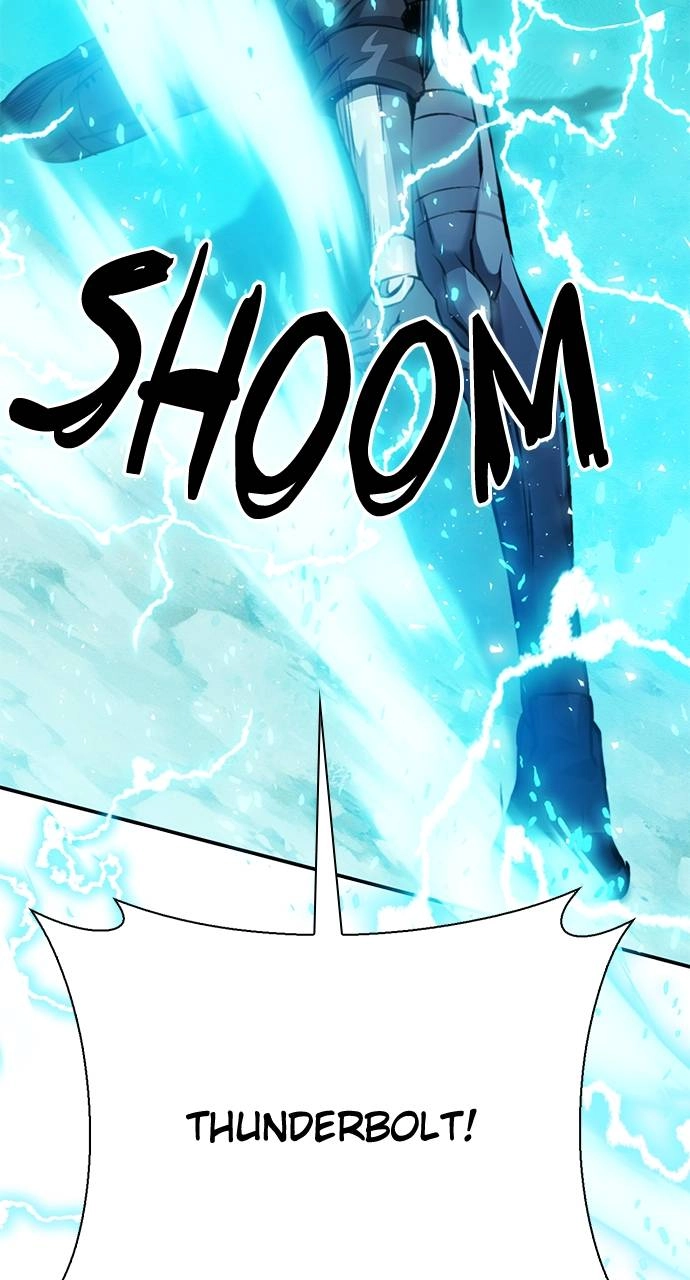 The Druid of Seoul Station Chapter 144 - Page 4