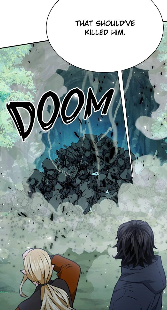 The Druid of Seoul Station Chapter 144 - Page 7