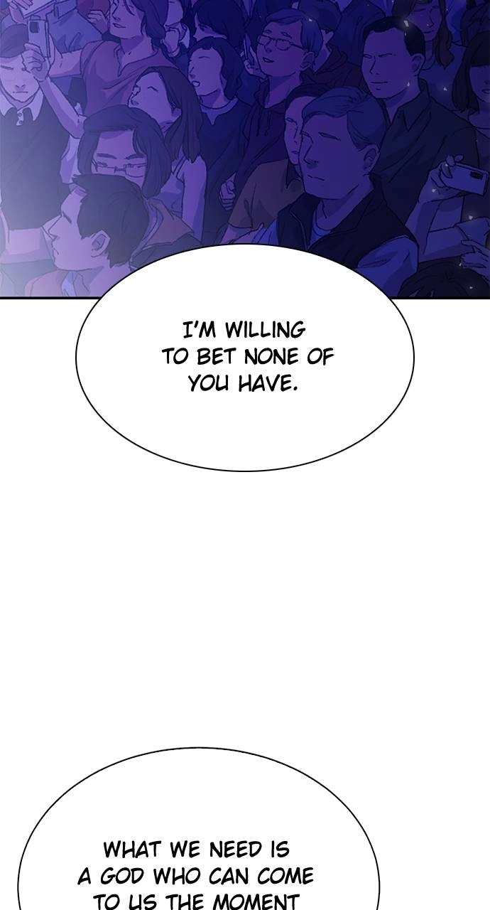 The Druid of Seoul Station Chapter 144 - Page 25