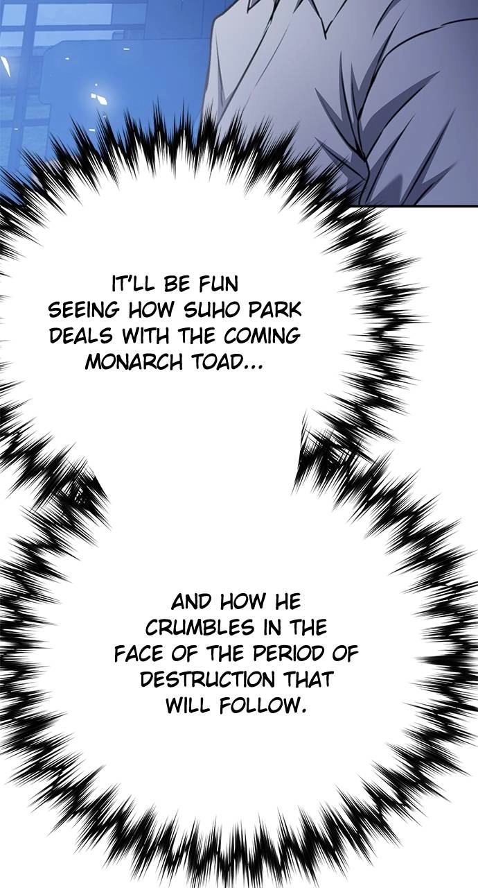 The Druid of Seoul Station Chapter 144 - Page 33