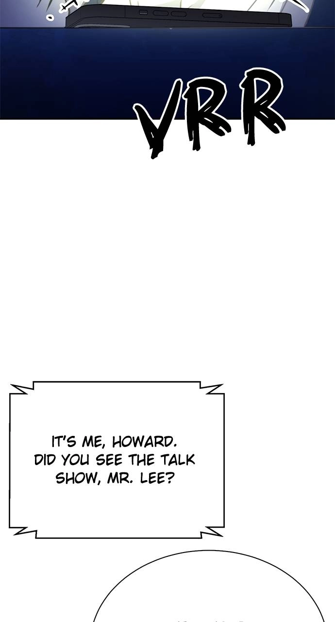 The Druid of Seoul Station Chapter 144 - Page 37