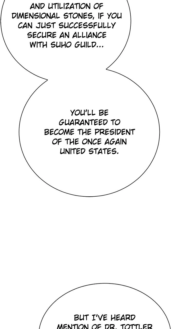 The Druid of Seoul Station Chapter 144 - Page 39