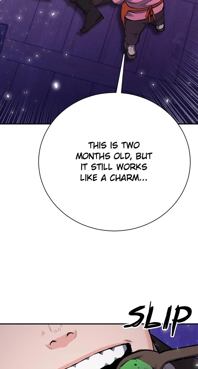 The Druid of Seoul Station Chapter 144 - Page 63