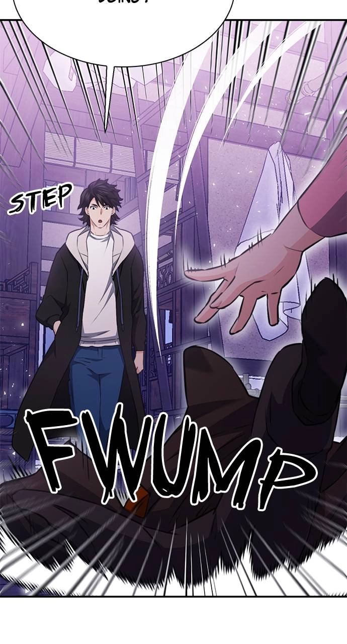 The Druid of Seoul Station Chapter 144 - Page 75