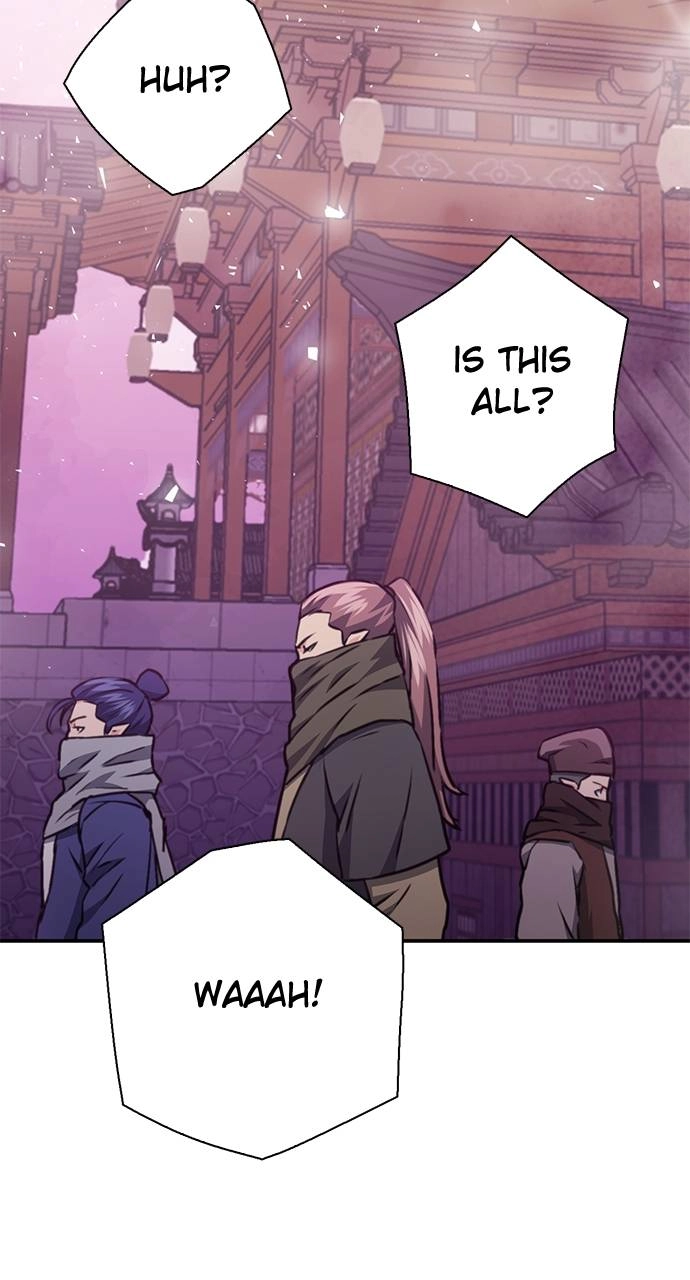 The Druid of Seoul Station Chapter 144 - Page 95