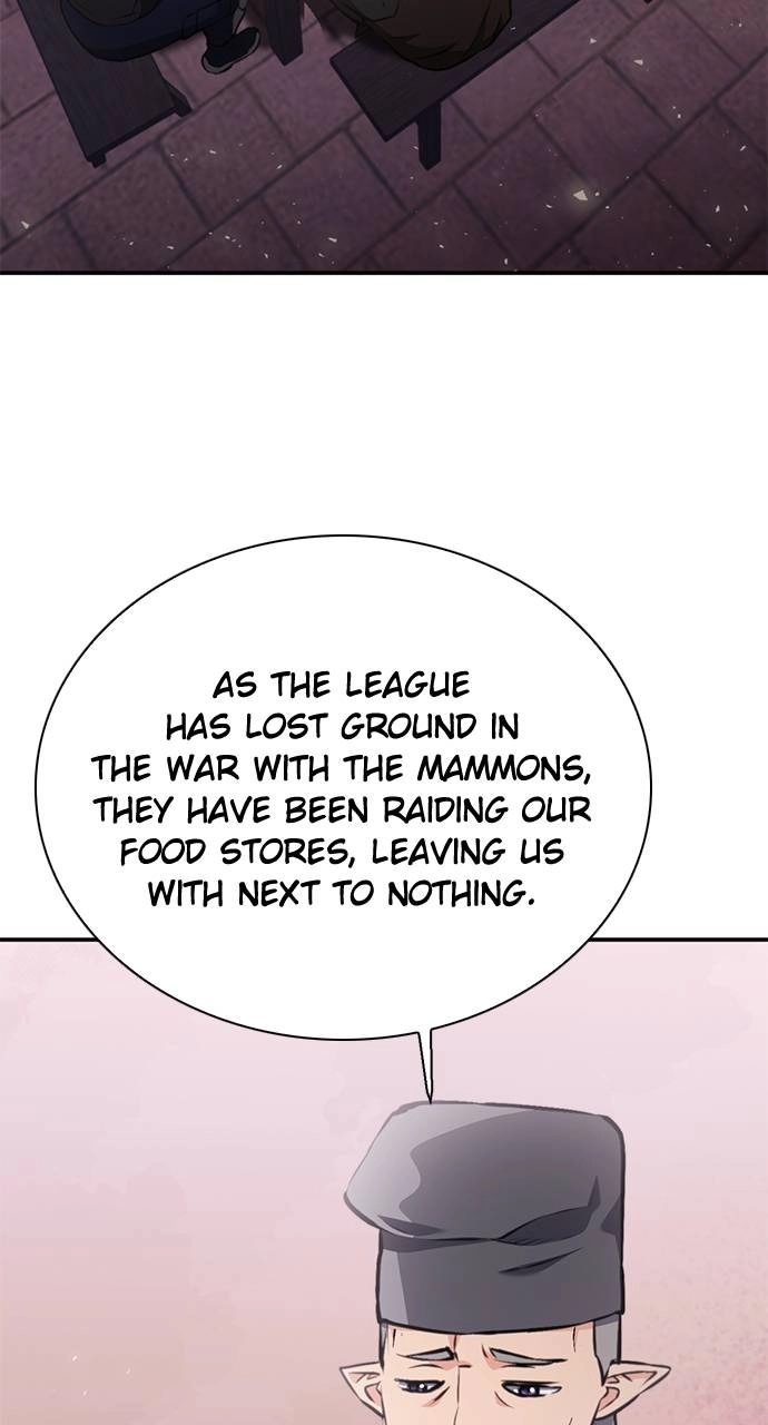 The Druid of Seoul Station Chapter 144 - Page 98
