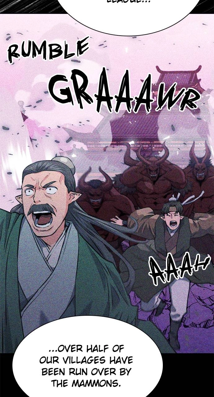 The Druid of Seoul Station Chapter 144 - Page 102