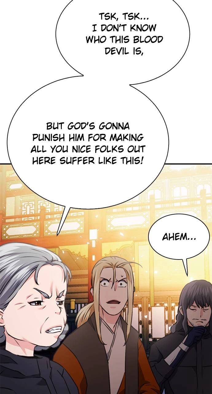 The Druid of Seoul Station Chapter 144 - Page 106