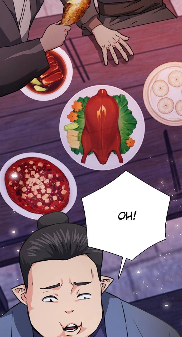 The Druid of Seoul Station Chapter 144 - Page 114
