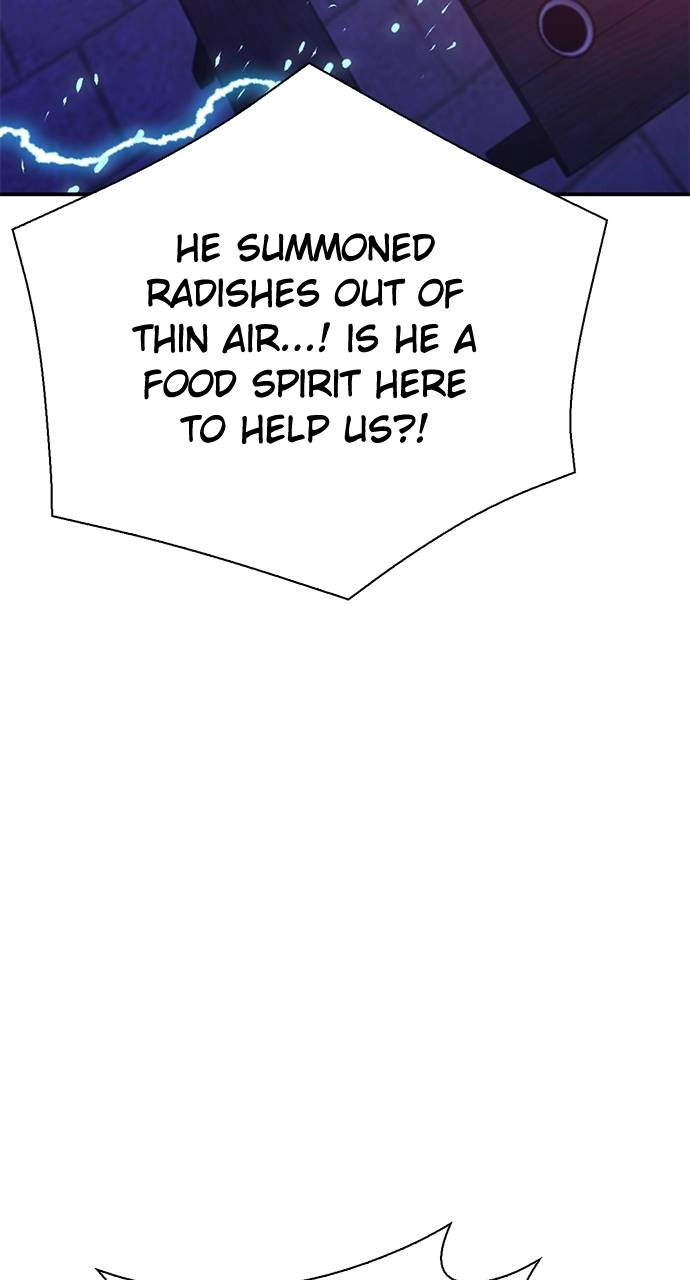 The Druid of Seoul Station Chapter 144 - Page 117