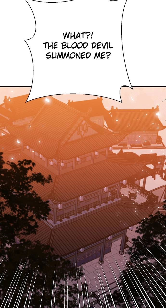 The Druid of Seoul Station Chapter 144 - Page 118
