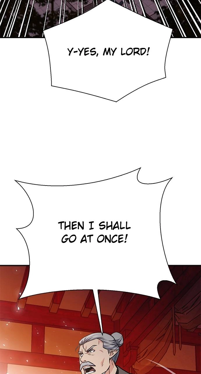 The Druid of Seoul Station Chapter 144 - Page 119