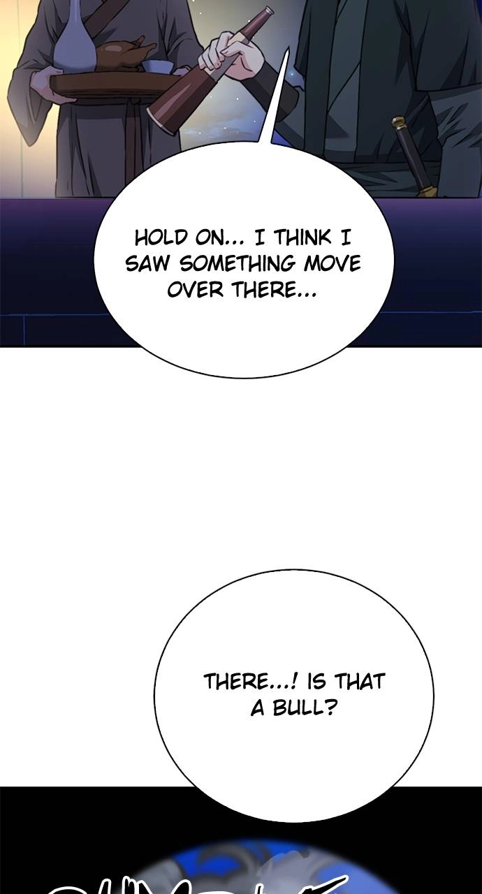 The Druid of Seoul Station Chapter 144 - Page 124