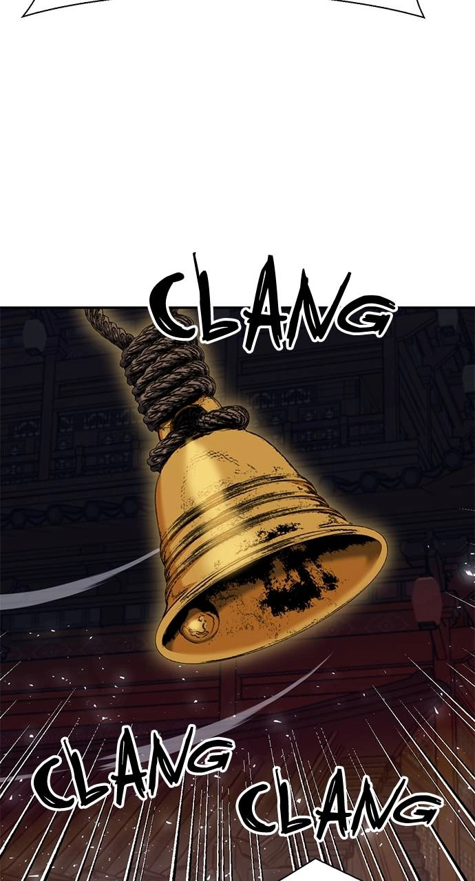 The Druid of Seoul Station Chapter 144 - Page 127