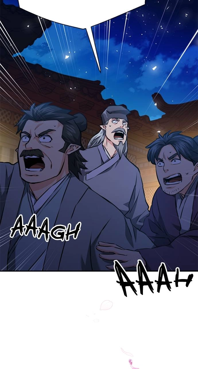 The Druid of Seoul Station Chapter 144 - Page 129