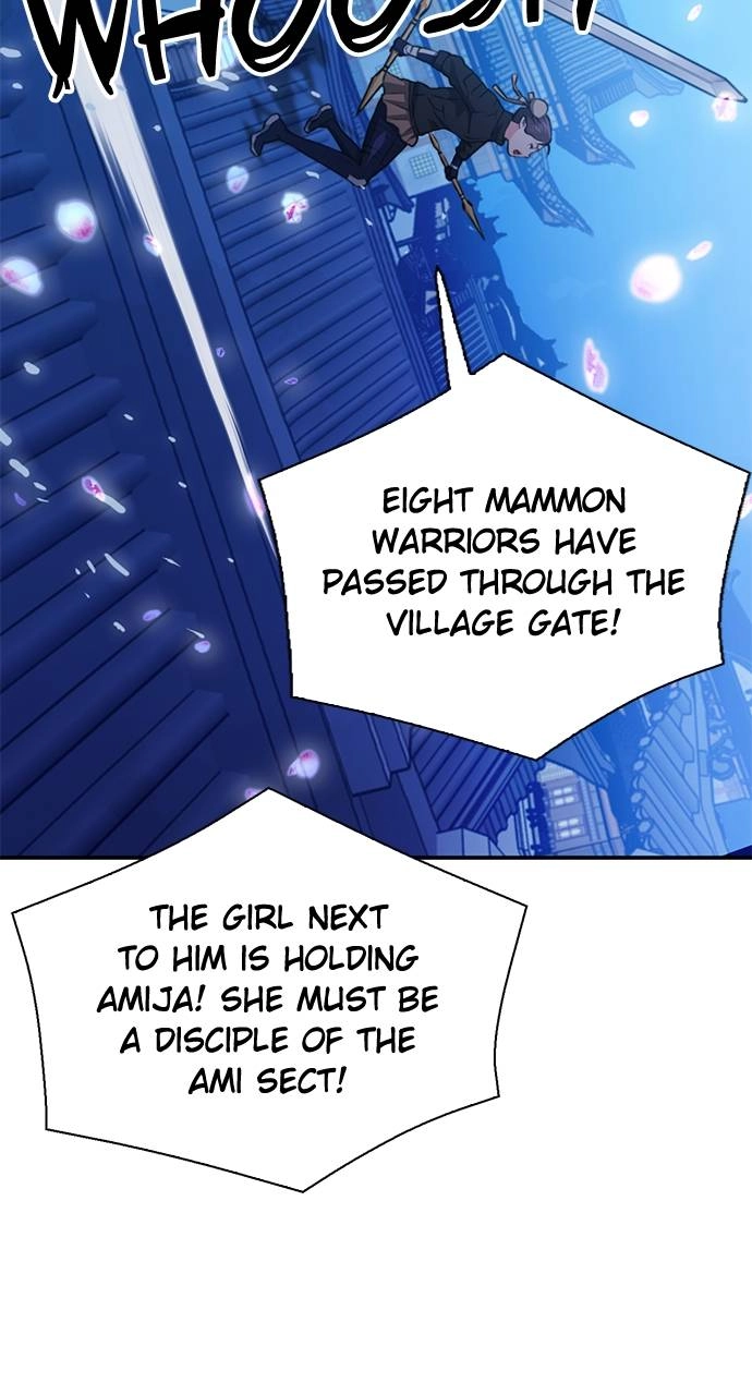The Druid of Seoul Station Chapter 144 - Page 133