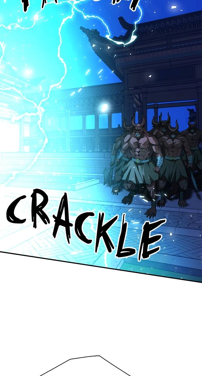 The Druid of Seoul Station Chapter 144 - Page 139