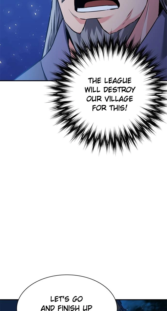 The Druid of Seoul Station Chapter 144 - Page 148