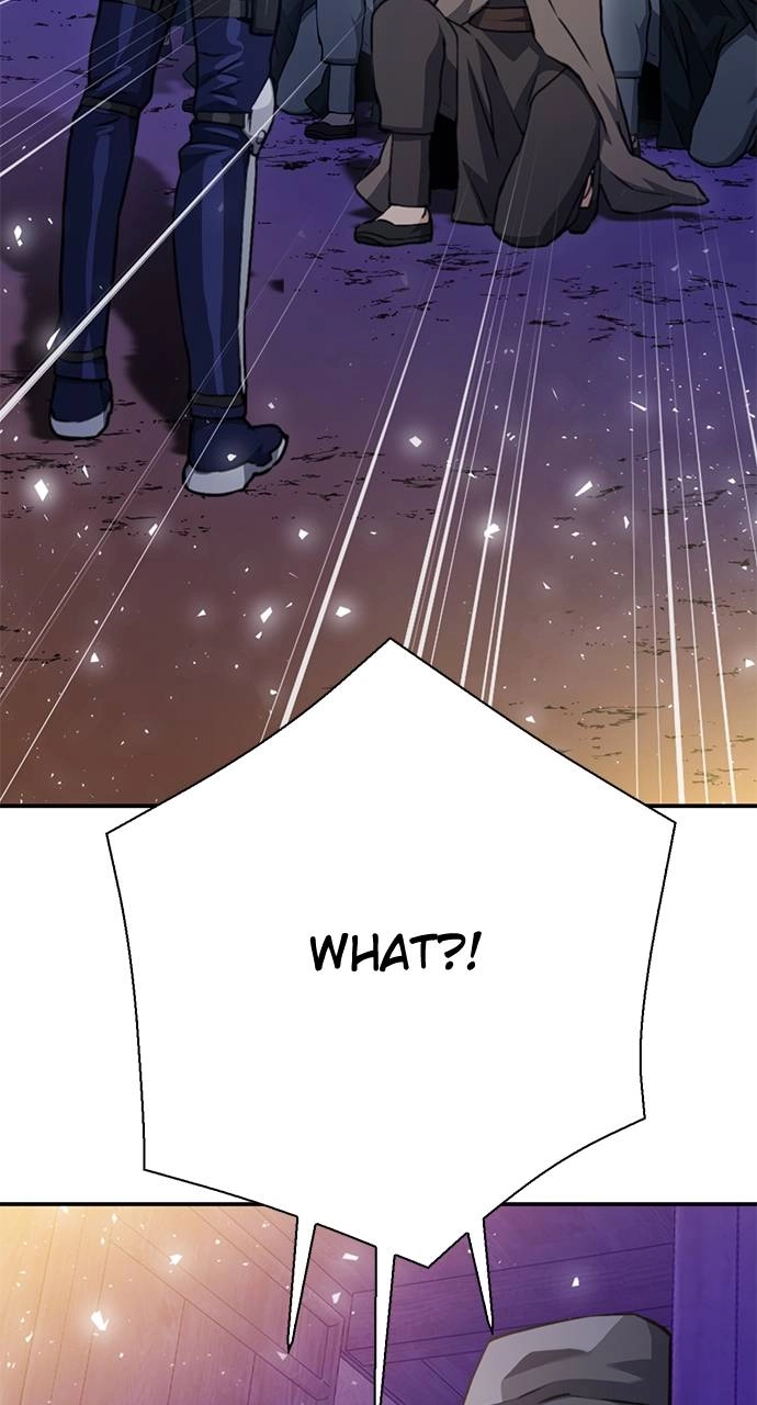 The Druid of Seoul Station Chapter 145 - Page 10