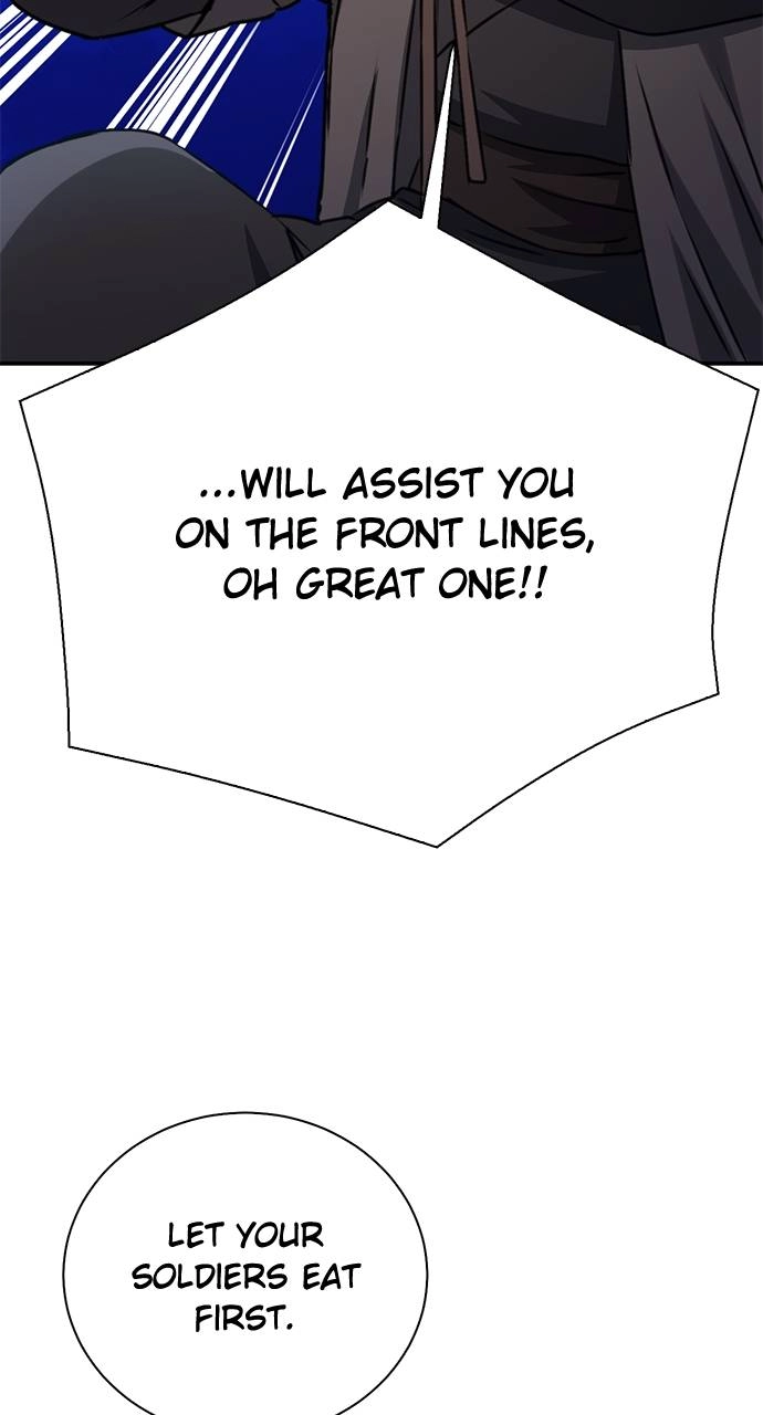 The Druid of Seoul Station Chapter 145 - Page 20