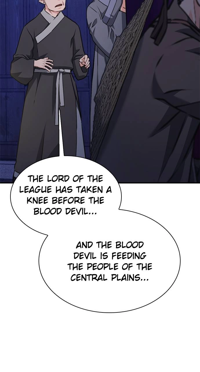 The Druid of Seoul Station Chapter 145 - Page 24