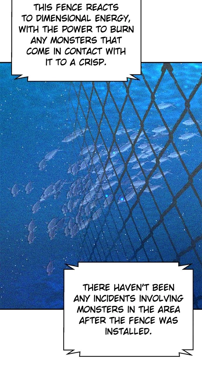 The Druid of Seoul Station Chapter 145 - Page 38