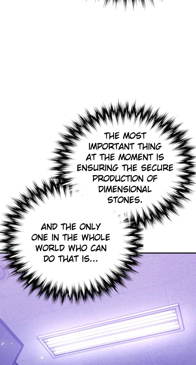 The Druid of Seoul Station Chapter 145 - Page 52