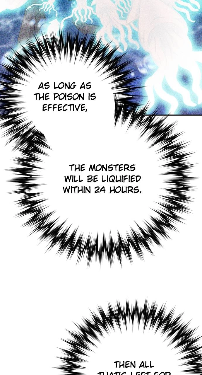The Druid of Seoul Station Chapter 145 - Page 63
