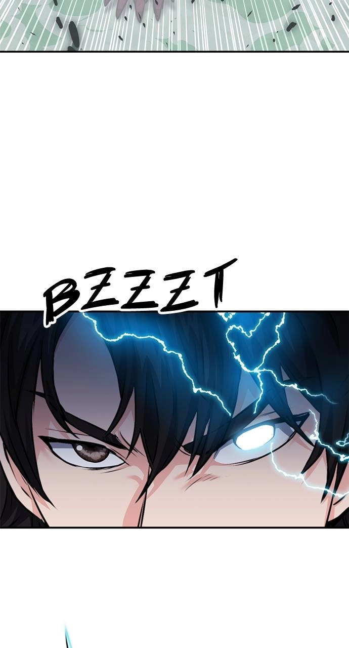 The Druid of Seoul Station Chapter 145 - Page 70